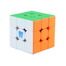 MoYu WeiLong WRM V9 3x3 Maglev