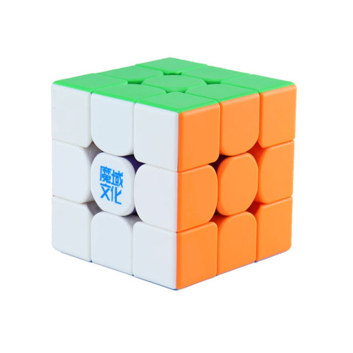 MoYu WeiLong WRM V9 3x3 Maglev