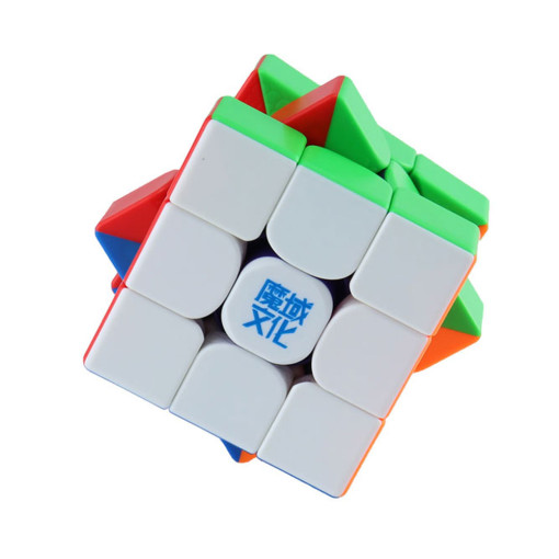 MoYu WeiLong WRM V9 3x3 Maglev