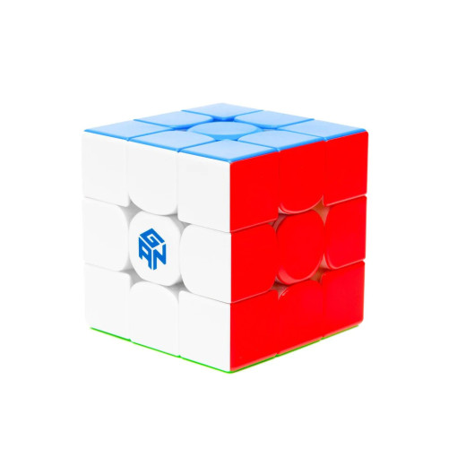 GAN 14 Maglev 3x3 Frosted Stickerless