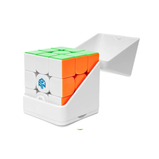 GAN 14 Maglev 3x3 UV