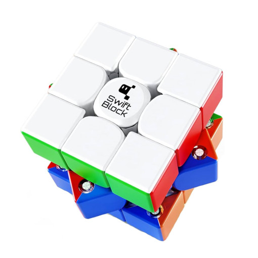 GAN Swift Block 355S 3x3