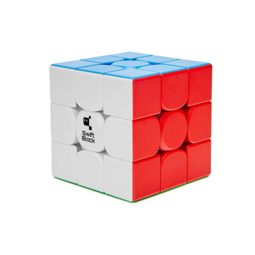 GAN Swift Block 355S 3x3