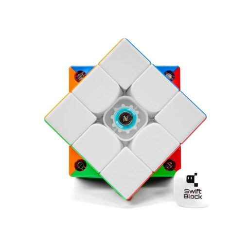 GAN Swift Block 355S 3x3