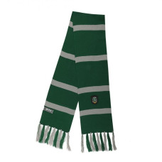 Harry Potter Slytherin Šal V2