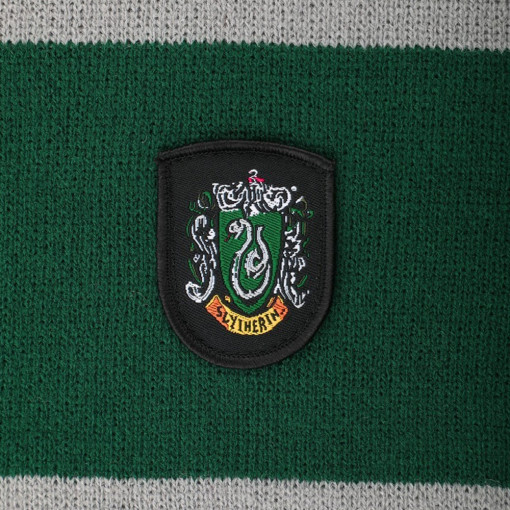 Harry Potter Slytherin Šal V2