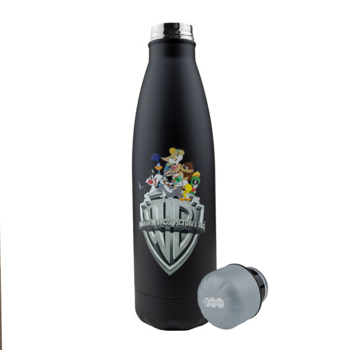 Looney Tunes - WB 100th Termos Boca