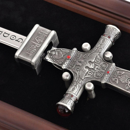 The Godric Gryffindor Mač