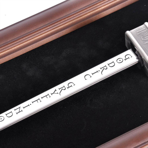 The Godric Gryffindor Mač