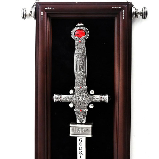 The Godric Gryffindor Mač