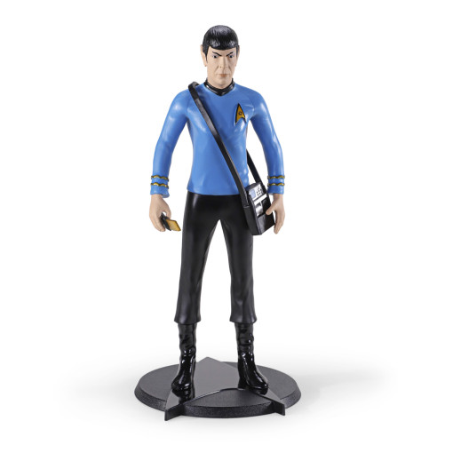 Spock - Star Trek Savitljiva Figura | Pokloni.COM