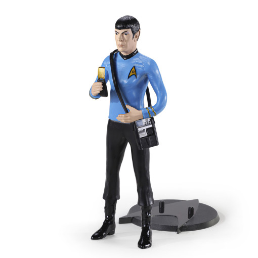 Spock - Star Trek Savitljiva Figura | Pokloni.COM