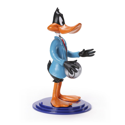 Daffy Duck Space Jam Savitljiva Figura