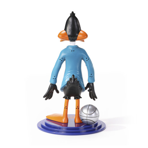 Daffy Duck Space Jam Savitljiva Figura