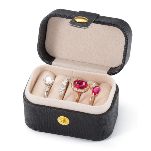 Mini Kutija Za Prstenje