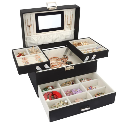 Velika Kutija Za Nakit