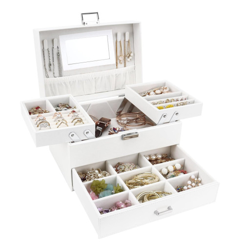 Velika Kutija Za Nakit