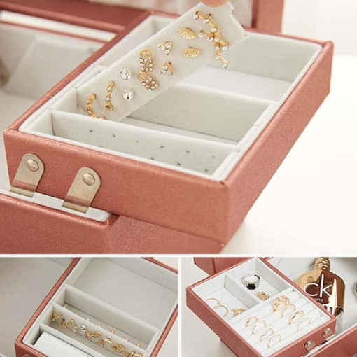 Velika Kutija Za Nakit