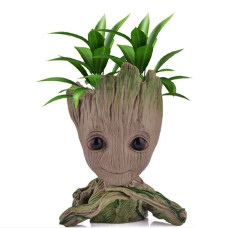 Groot Saksija Zamišljen