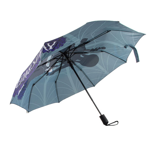 Wednesday Sa Čelom Kišobran