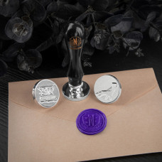 Wednesday Pečati i Vosak