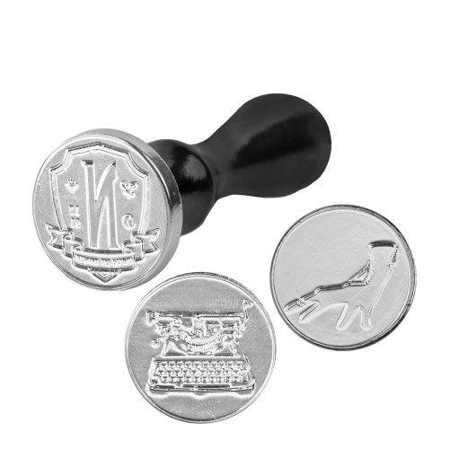 Wednesday Pečati i Vosak