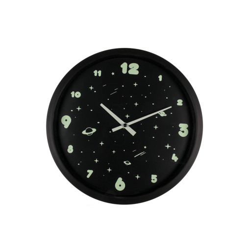 Svemirski Zidni Sat