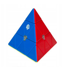 GAN Pyraminx Enhanced 3x3