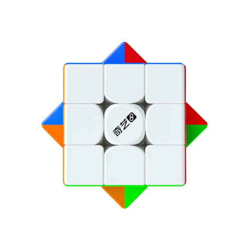 QiYi Smart Speed Version Stickerless