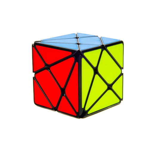QiYi Axis 3x3 S
