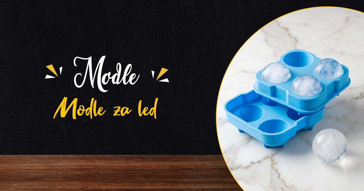 Modla Za Led Modle za led | Pokloni.COM