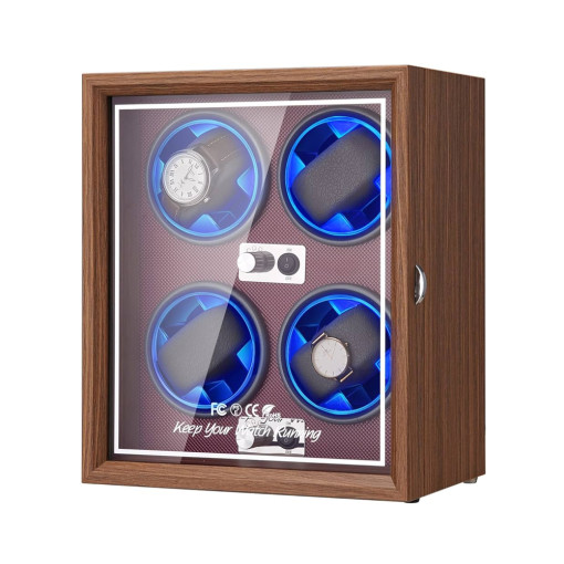 Automatska Kutija Za Četiri Sata