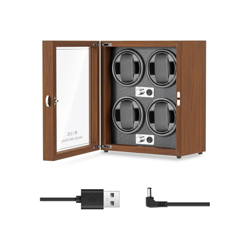 Automatska Kutija Za Četiri Sata