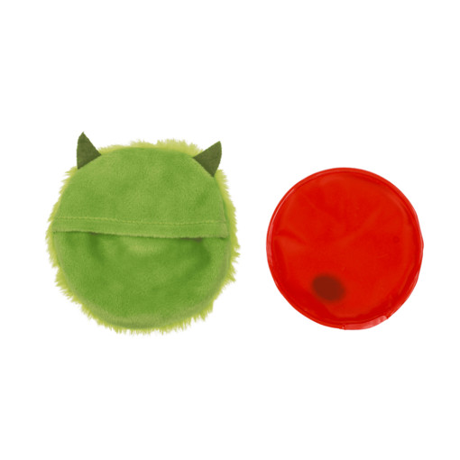 Monster Grejač Zeleni