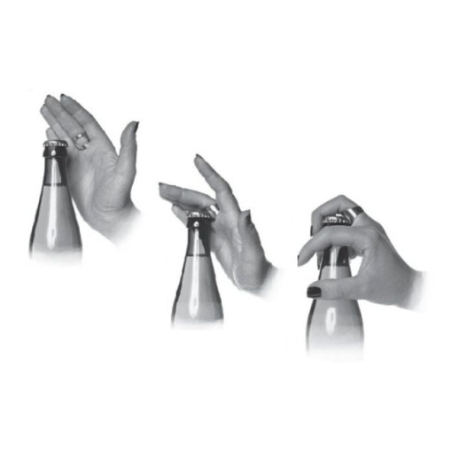 Prsten Otvarač 20 mm