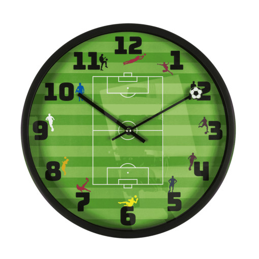 Fudbal Zidni Sat