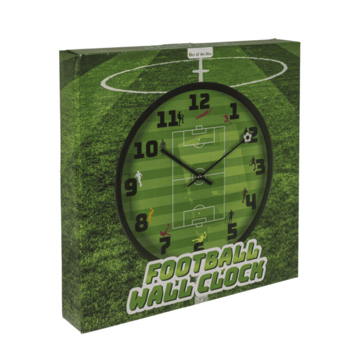 Fudbal Zidni Sat