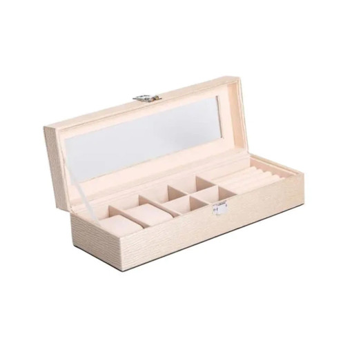 Kutija Za Satove i Nakit