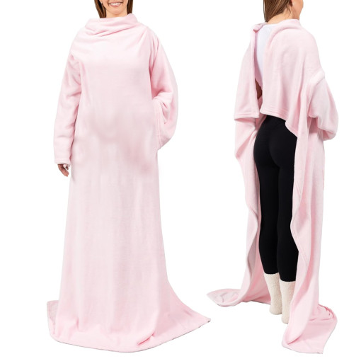 Ćebe Za Obući - Puder