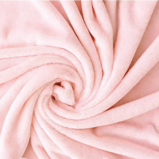 Ćebe Za Obući - Puder