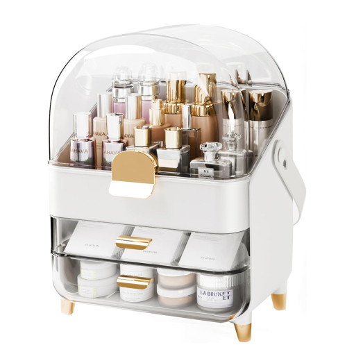 Beauty Box Organizer Beli