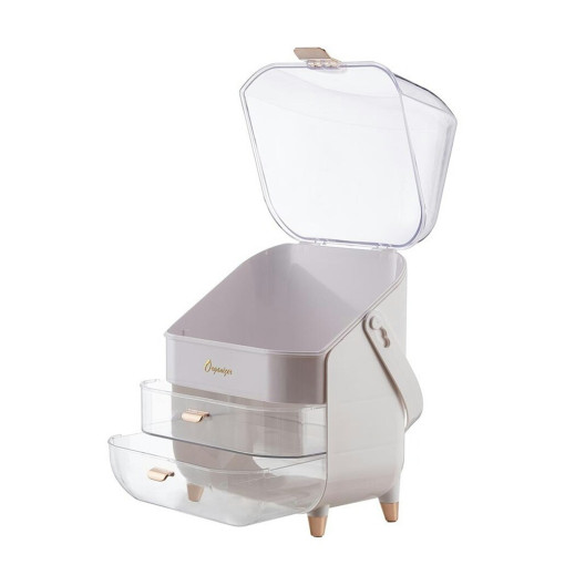 Beauty Box Organizer Beli