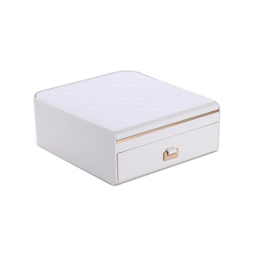 Kutija Za Nakit - Bela