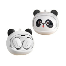 Bežične Slušalice Face Change Panda