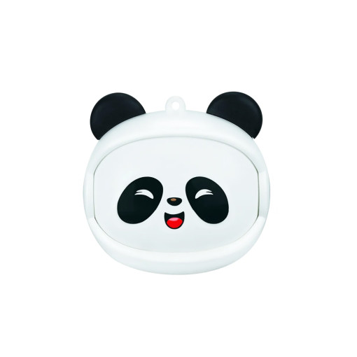 Bežične Slušalice Face Change Panda