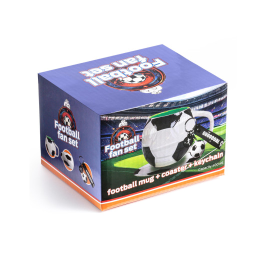 Fudbalerski Set