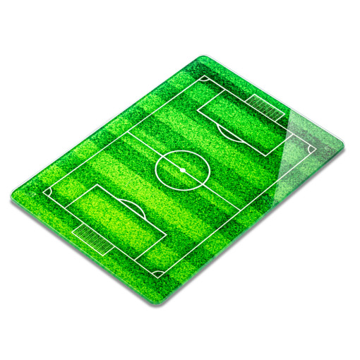 Fudbalski Teren Daska Za Sečenje