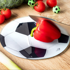 Fudbalska Lopta Daska Za Sečenje