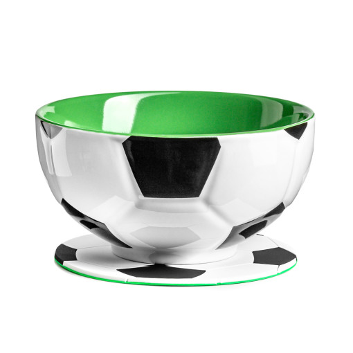 Fudbalerska Činija i Podmetač