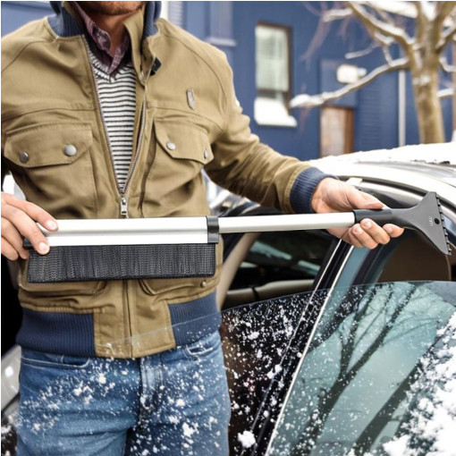 Teleskopski Ledolomac